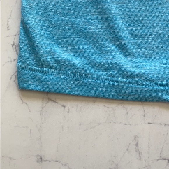 Michael Brandon Textured Polo - Picture 4 of 6